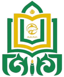Logo IAIN Datuk Laksemana Bengkalis
